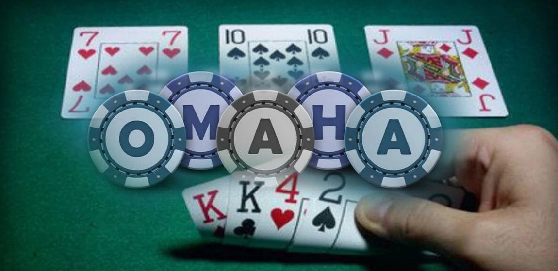 Basic Omaha Poker Rules