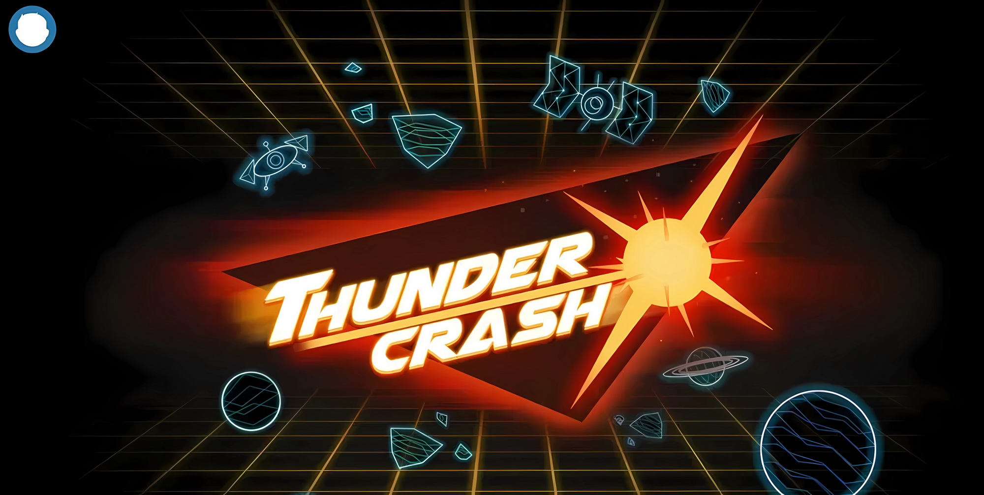 Thunder  Crash Games Reviews.